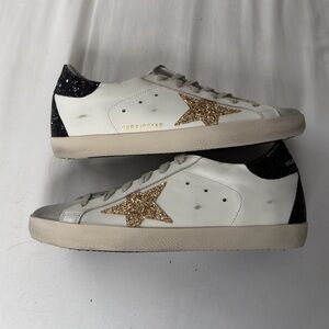 Golden Goose Super-Star